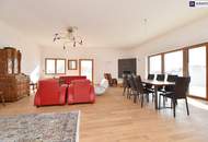 Einzigartiges PENTHOUSE in den Weinbergen - Ein EXKLUSIVES REFUGIUM mit unvergleichlichem PANORAMA - in Reiteregg/St. Bartholomä - West-Steiermark! Provisionsfrei! Sofort verfügbar!