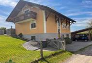 Ein- bis Zweifamilienhaus, kleine Landwirtschaft, auch für Nichtlandwirt