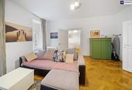 Top Lage! Kuschelige Kleinwohnung nahe Mariahilfer Straße &amp; U3 Neubaugasse – perfekt für Singles oder Paare! Jetzt zugreifen!