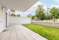 Erstbezug ab 15.01.2026! Gartentraum! 2-Zimmer-Wohnung im 13. Bezirk zu vermieten!