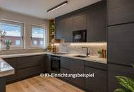 gemütliche 4-Zimmerwohnung am Sonnberg