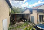 Sanierungsbedürftiges Einfamilienhaus mit viel Potenzial in ruhiger Siedlungslage in Kemeten