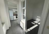 UNBEFRISTET - Helle 2,5-Zimmer Wohnung mit separater Küche und Abstellraum