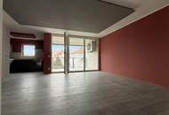 ERSTBEZUG: DG I Nähe U3 &amp; S-Bahn I Außenfläche ohne direkten Gegenüber I Fußbodenheizung, Luftwärmepumpe, Lift u.v.m.