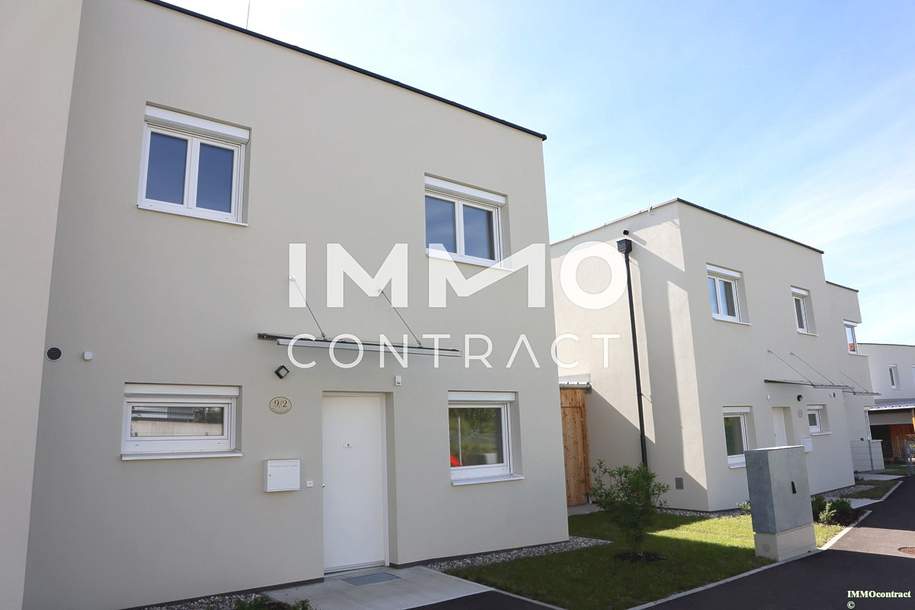 Mein Haus - mein Garten zu Mieten in St. Leonhard / Forst - Provisionsfrei, Haus-miete, 1.460,25,€, 3243 Melk