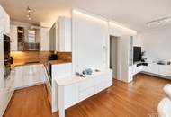 exklusive Gartenwohnung in Rodaun mit außergewöhnlichen Freiflächen | ZELLMANN IMMOBILIEN