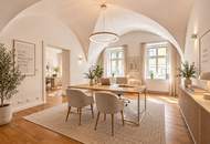 Arbeiten im historischen Gewölbe! 62 m²-Büro mit Charme & Stil | Mitten im Stadtzentrum