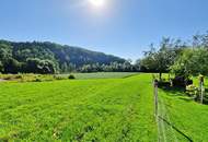 Ihr Unternehmensstandort mit Zukunft – Betriebsbaugrund in Top-Lage