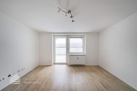 Wunderbare 2-Zimmer Dachgeschosswohnung mit großer Terrasse, Wohnung-miete, 540,44,€, 8295 Hartberg-Fürstenfeld