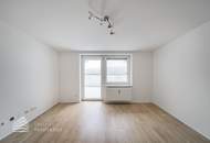 Wunderbare 2-Zimmer Dachgeschosswohnung mit großer Terrasse
