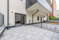 Ab Februar! Ihr neues Büro mit Terrasse im 10. Bezirk wartet!