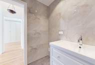 Exklusive Wohnung mit Balkon in Margareten