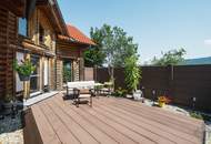 Traumhaus auf 2.000m2 großem Panoramagrundstück