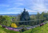 Einzigartige Lage mit einer einmaligen Bilderbuchaussicht!