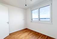 NEUBAUPROJEKT - TRENDIGE UND MODERNE WOHNUNGEN IN LIESING