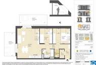 Ankommen. Durchatmen. Bleiben. – Ihr Zuhause in der Pfalzgasse 29