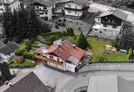 Einfamilienhaus mit Garten in Sellrain – sonnige Südhanglage & traumhafter Bergblick