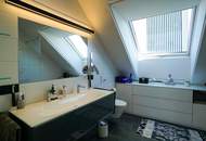 Exklusives Penthouse im Herzen von Graz – stilvolles Luxuswohnen über den Dächern der Stadt!