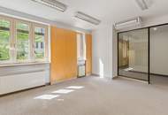 Büroglück mit Raum für Ideen