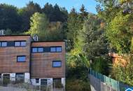 Exklusive Maital Chalets: Leben mit Natur &amp; Design