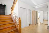 Wo Geschichte auf Zukunft trifft – Stattliches Haus mit Potenzial