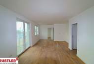 Urban Living in Floridsdorf