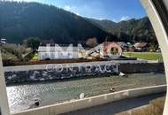 Ferienwohnung in ruhiger und idyllischer Lage in Türnitz