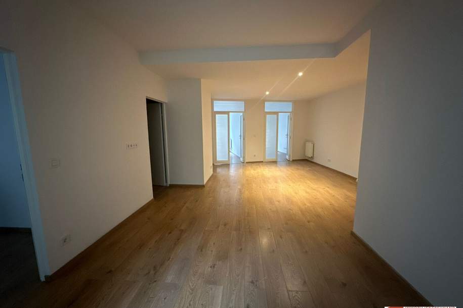 Moderne Wohn&Bürofläche mit Balkon im Herzen Wiens, Wohnung-legalform.mietkauf, 3.100.000,€, 1010 Wien 1., Innere Stadt