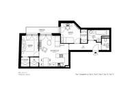 Ruhige 3-Zimmer Wohnung mit West-Terrasse - Ein Zuhause für höchste Ansprüche - Wohnen mit Qualität, Komfort und Zukunft