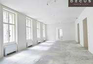 | Top-Standort beim Rathaus – urban, präsent, optimal vernetzt