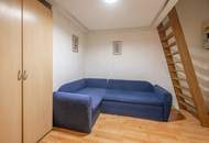 +++NEU+++ sanierungsbedürftige 1 Zimmerwohnung - tolle Lage
