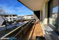 Kompakt, zentral &amp; sorgenfrei vermietet – Ihr Investment in Eugendorf