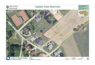 Baugrund in sonniger ruhiger Ortsrandlage