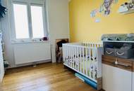 Hochwertig renovierte Vierzimmerwohnung mit fantastischem Fernblick. Einziehen und Wohlfühlen!