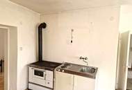 BAURECHT - WOHNHAUS IN DEN WILDALPEN