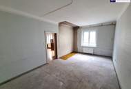 Sanierungsbedürftige 3-Zimmer-Wohnung mit Balkon in Graz – Ihr individuelles Renovierungsprojekt!