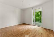 Modernes, barrierefreies Wohnen in Seenähe - Erstbezug in Krumpendorf am Wörthersee