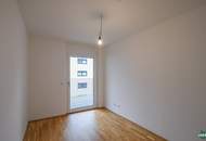IU – Traumhafte 3-Zimmer Wohnung mit 17m² - Balkon