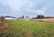 TOPGrundstück in Bad Hall