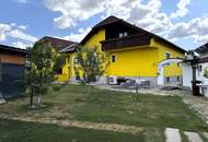 Großzügiger Bungalow auf großem Grundstück