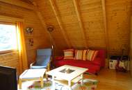 Charmantes Ferienhaus in ruhiger Waldrandlage – Ihr Rückzugsort inmitten der Natur