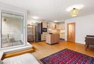 Innenhofseitige 4-Zimmer-Maisonette mit Terrassen nahe U3 Ottakring