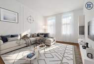 Helles Altbaujuwel nahe Schloss Schönbrunn – Stadtnah &amp; Ruhig