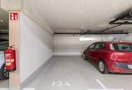 Schöne, ruhige 3-Zimmer-Wohnung mit großer Loggia zum grünen Innenhof