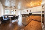 Zuhause für Zwei – wohltuende Ruhe inklusive