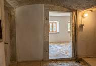 Urig. Ursprünglich. Einzigartig. Historisches Landhaus in Ruhelage