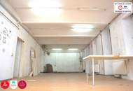 IHRE neue Werkstatt/ Lager in attraktiver Lage des 9.Bezirks