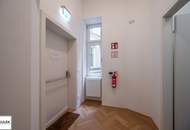 Universitätsring 8 - Repräsentative Adresse für Startups, Büros, usw.