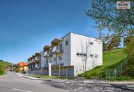 Geförderte Mietwohnungen / Betreutes Wohnen