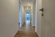 NEUBAU 3 ZIMMER IM ZENTRUM MIT GROSSER TERRASSENFLÄCHE